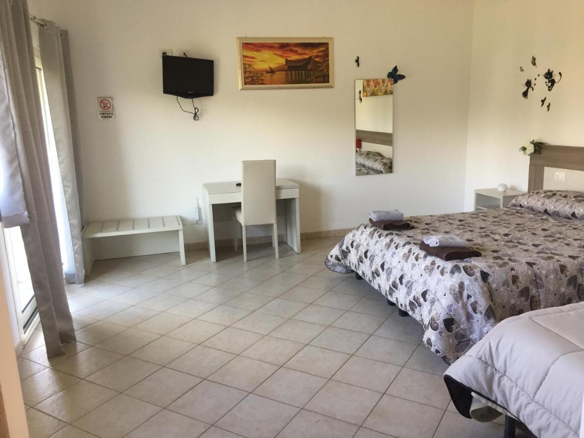 La Maison Di Zia Annina In Olbia Porta Della Costa Smeralda Exterior foto
