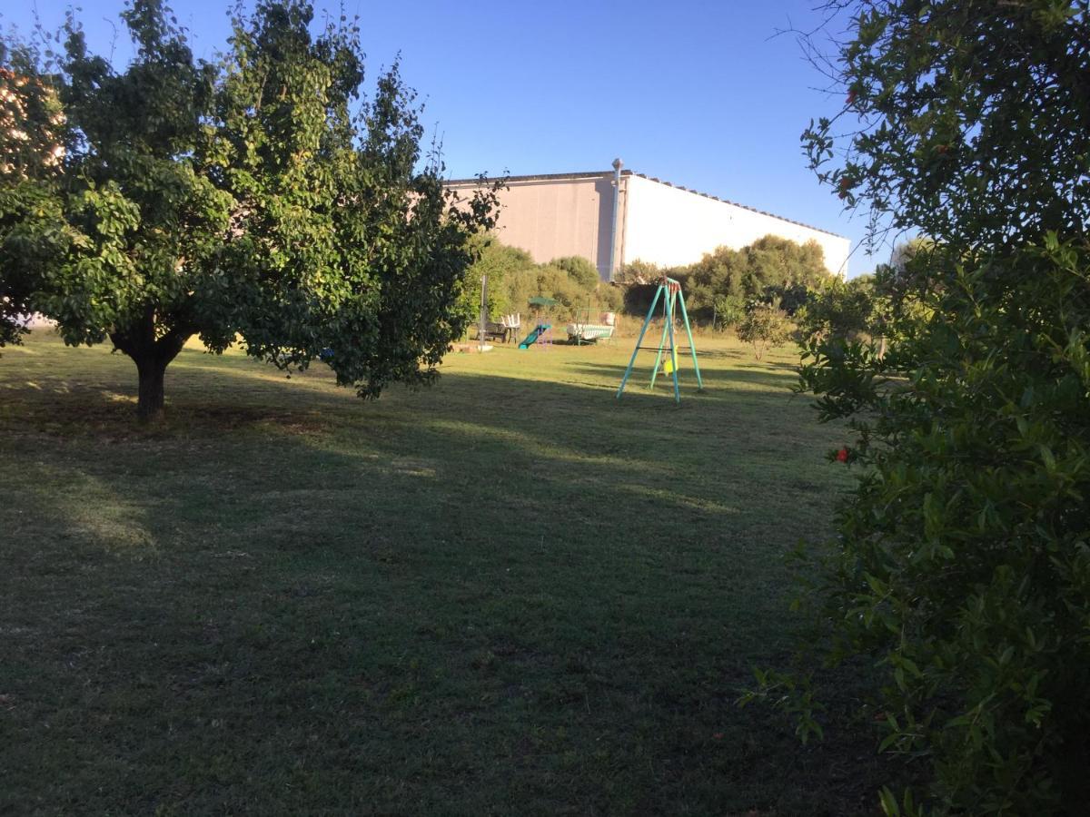 La Maison Di Zia Annina In Olbia Porta Della Costa Smeralda Exterior foto