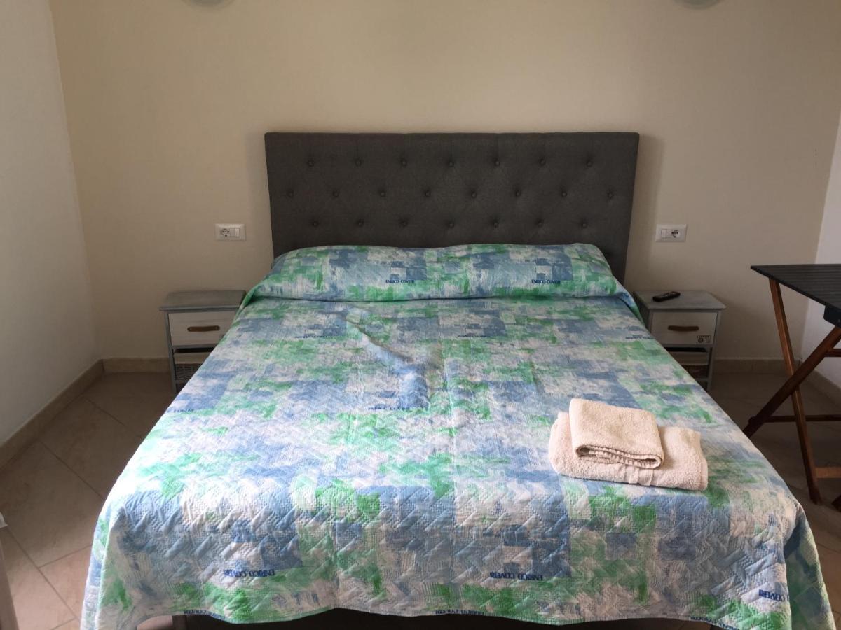 La Maison Di Zia Annina In Olbia Porta Della Costa Smeralda Exterior foto