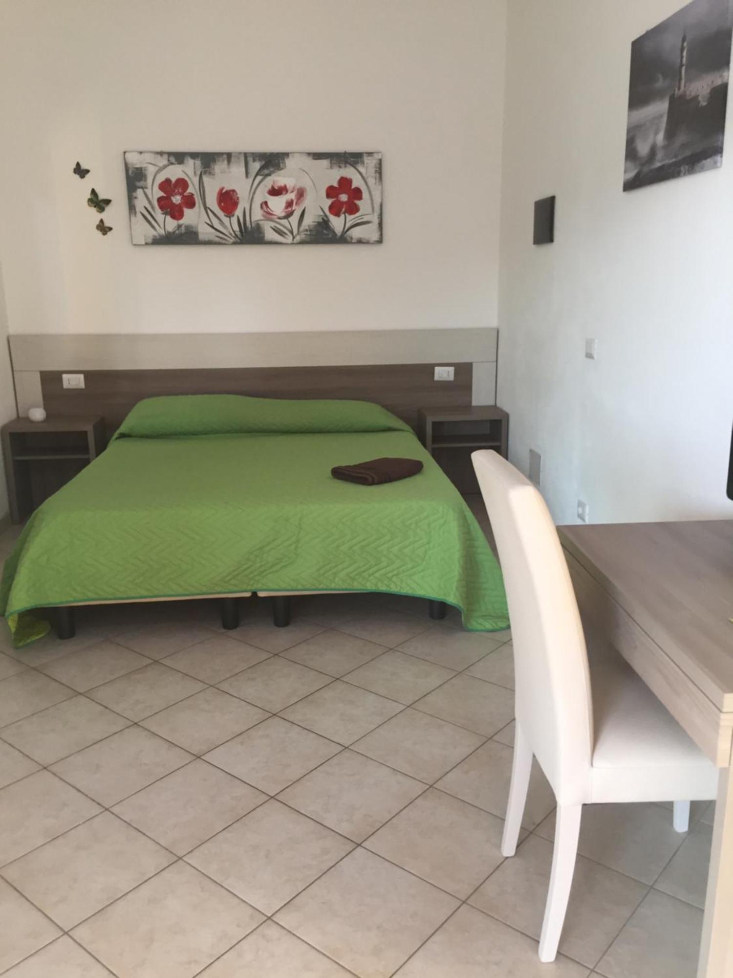 La Maison Di Zia Annina In Olbia Porta Della Costa Smeralda Exterior foto