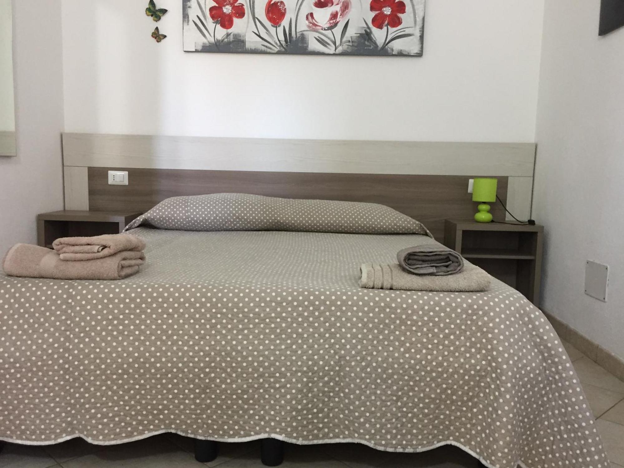 La Maison Di Zia Annina In Olbia Porta Della Costa Smeralda Exterior foto