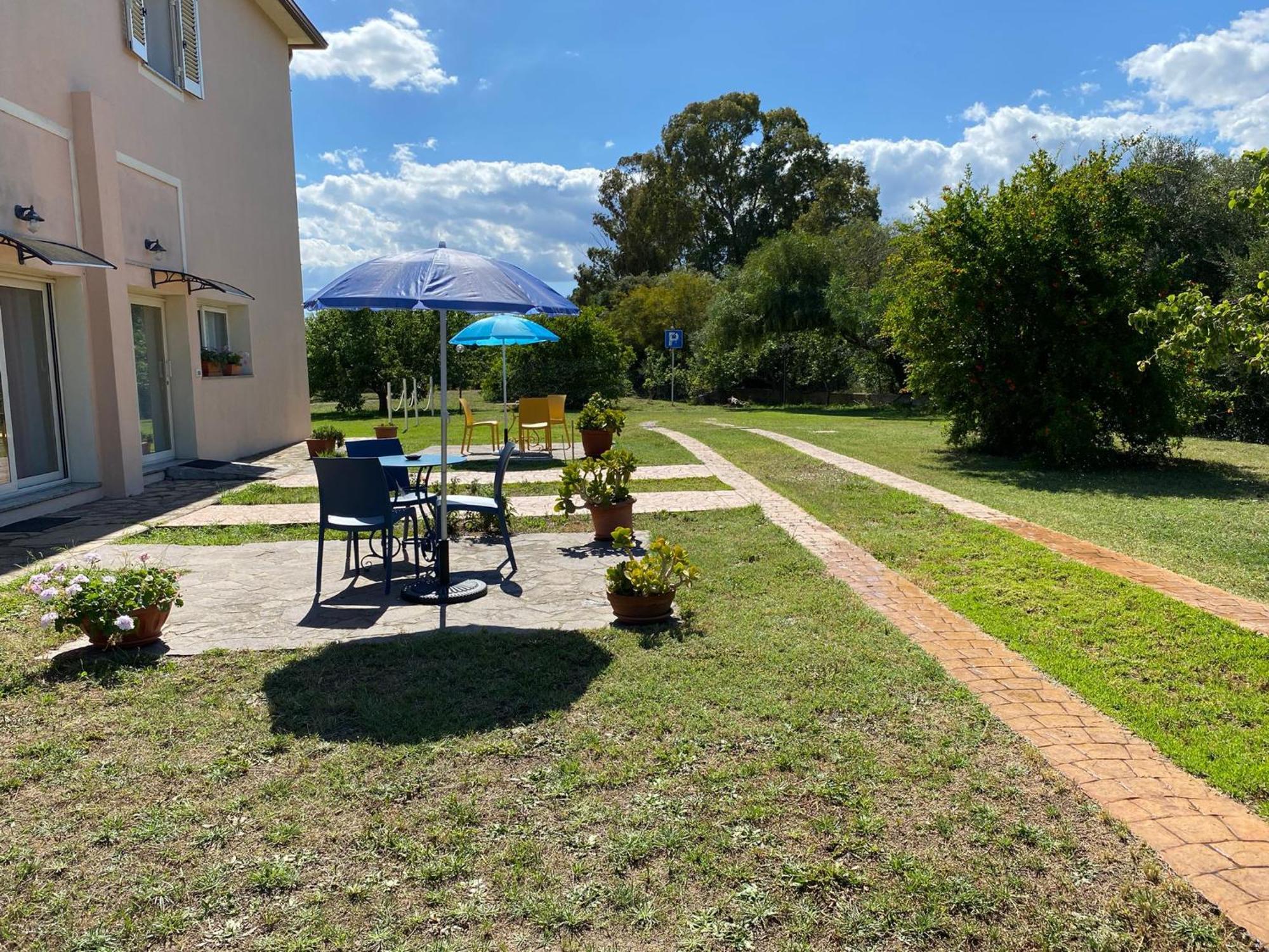 La Maison Di Zia Annina In Olbia Porta Della Costa Smeralda Exterior foto