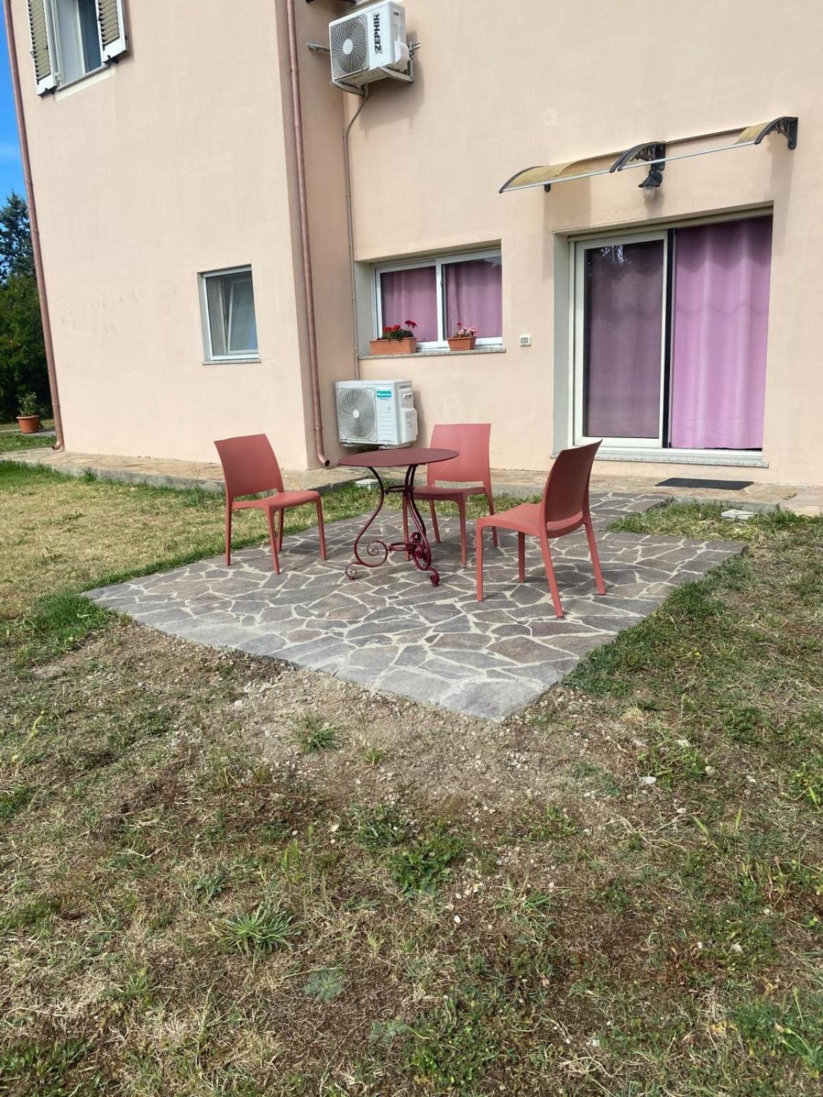 La Maison Di Zia Annina In Olbia Porta Della Costa Smeralda Exterior foto