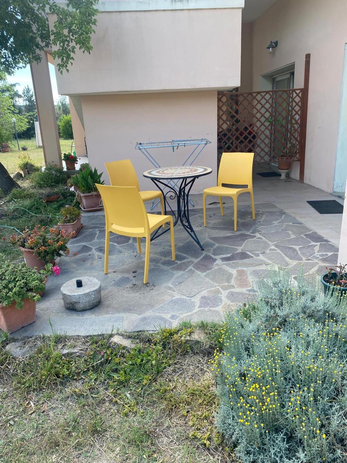 La Maison Di Zia Annina In Olbia Porta Della Costa Smeralda Exterior foto