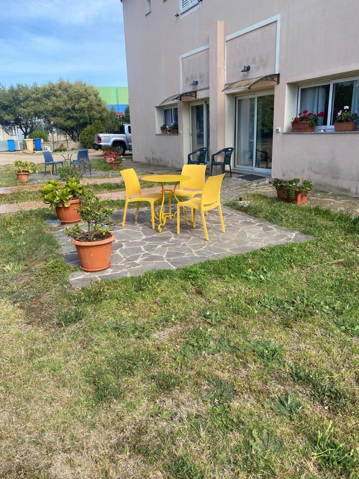 La Maison Di Zia Annina In Olbia Porta Della Costa Smeralda Exterior foto