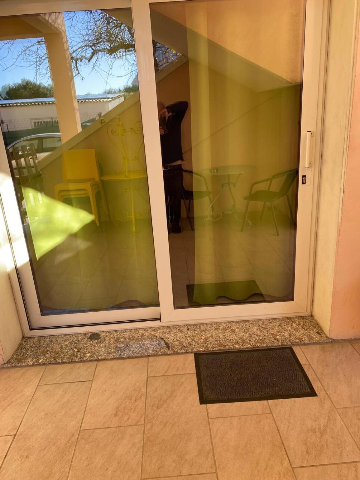 La Maison Di Zia Annina In Olbia Porta Della Costa Smeralda Exterior foto
