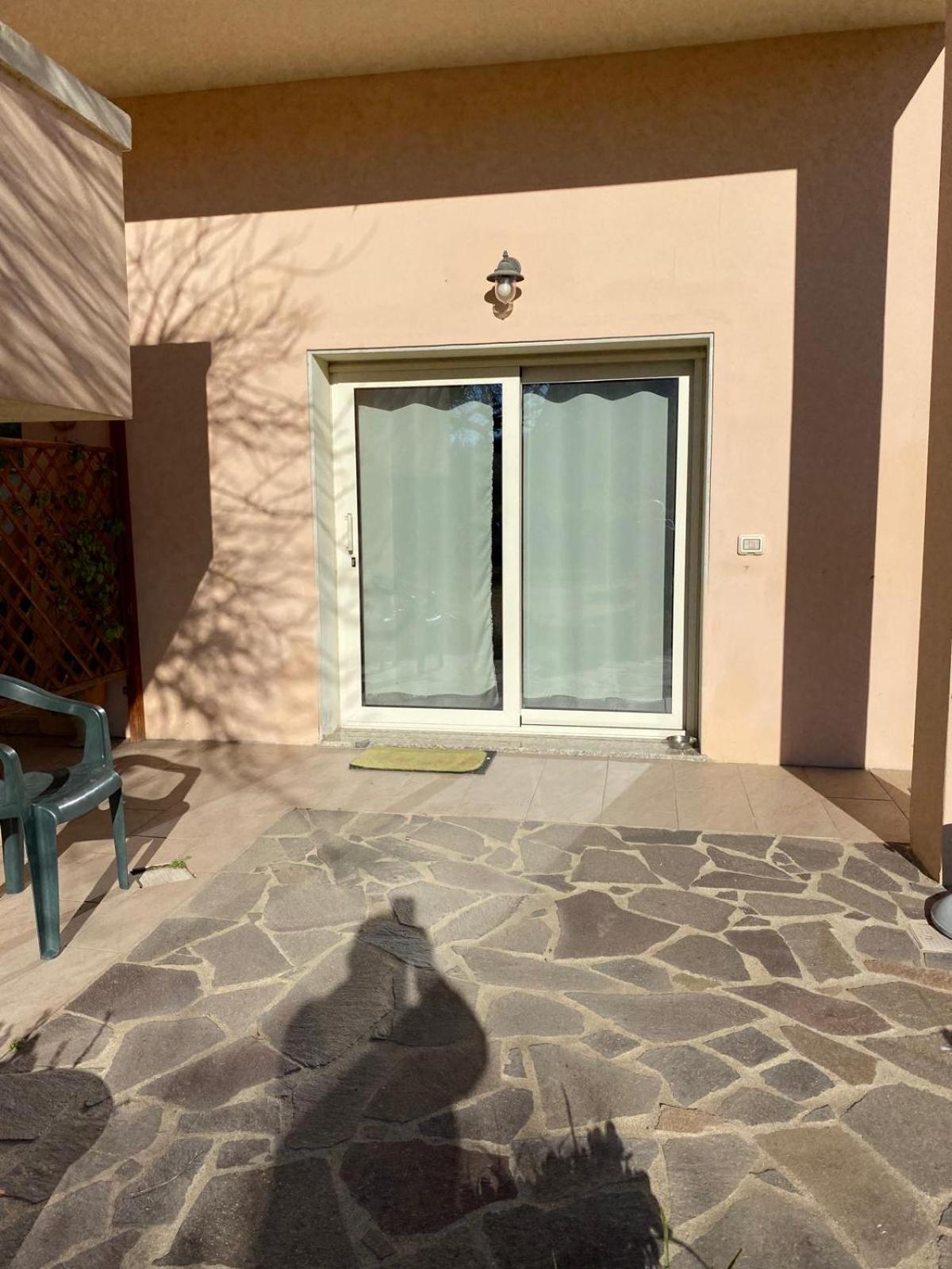 La Maison Di Zia Annina In Olbia Porta Della Costa Smeralda Exterior foto