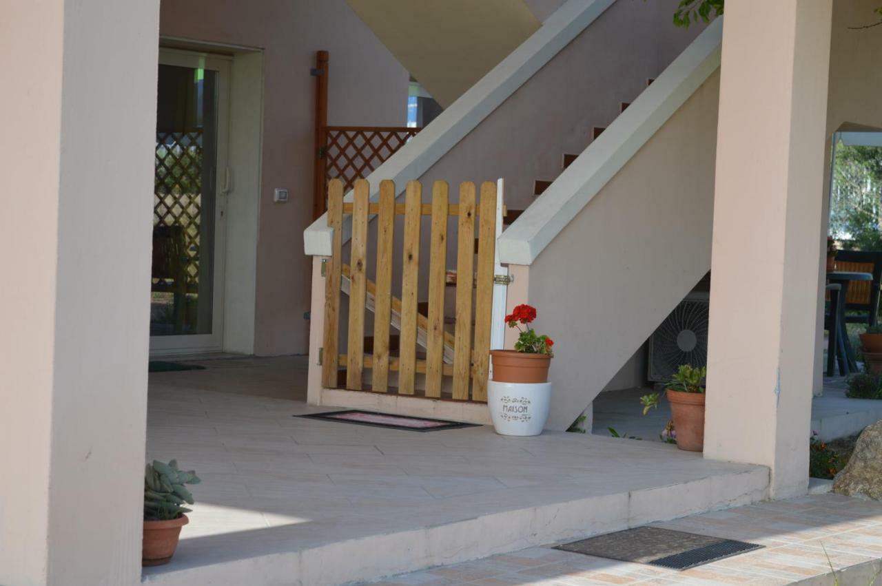La Maison Di Zia Annina In Olbia Porta Della Costa Smeralda Exterior foto