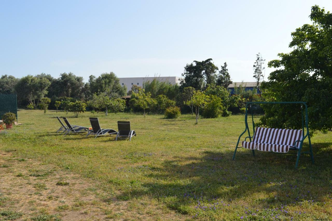 La Maison Di Zia Annina In Olbia Porta Della Costa Smeralda Exterior foto