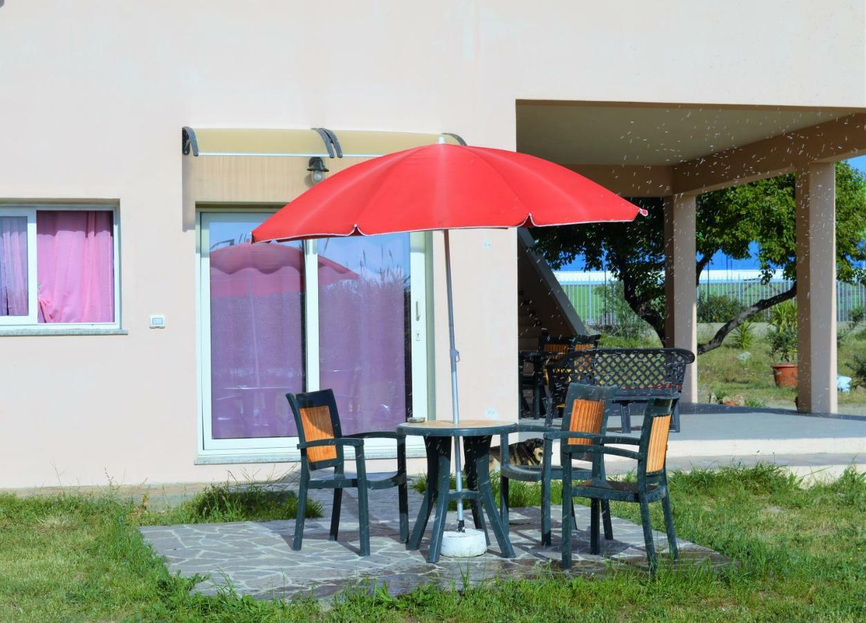 La Maison Di Zia Annina In Olbia Porta Della Costa Smeralda Exterior foto