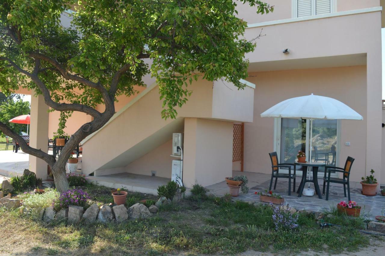 La Maison Di Zia Annina In Olbia Porta Della Costa Smeralda Exterior foto