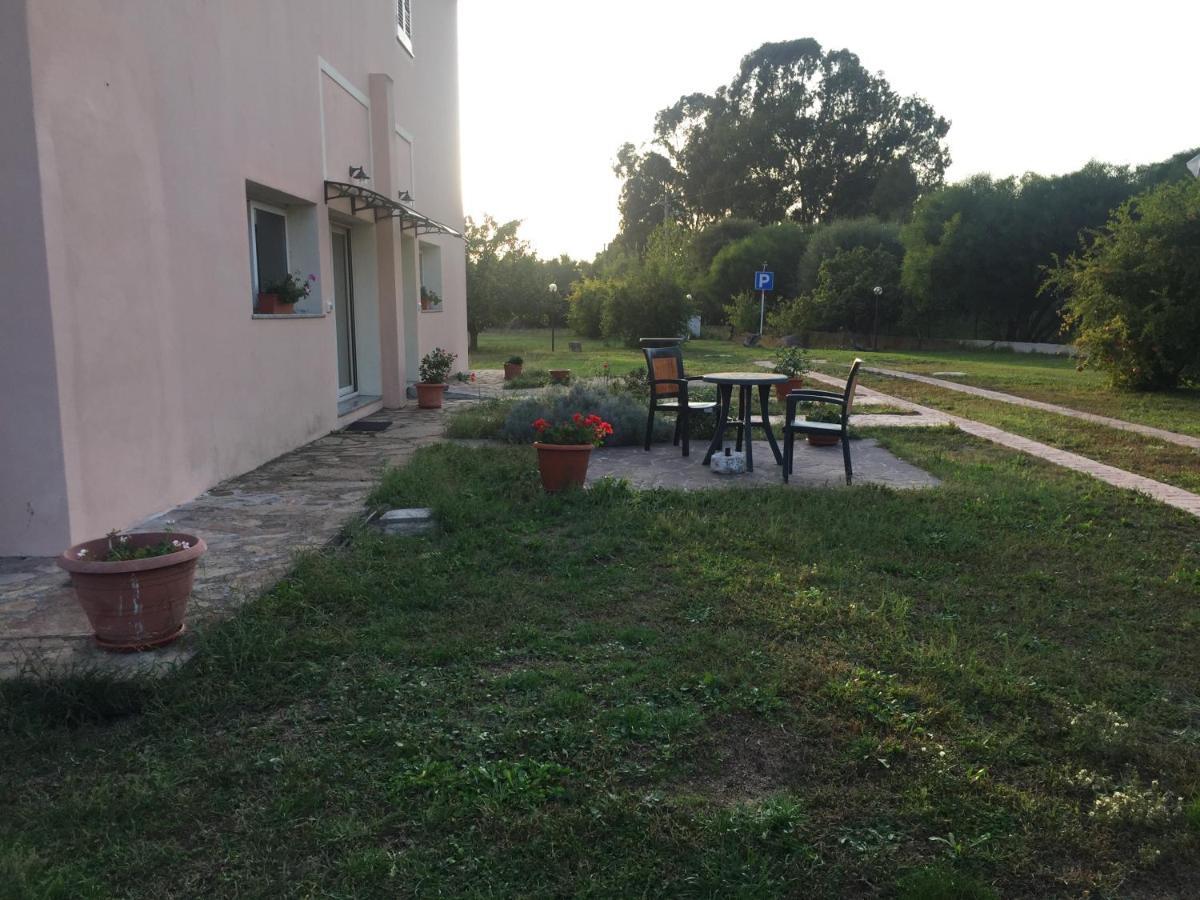 La Maison Di Zia Annina In Olbia Porta Della Costa Smeralda Exterior foto