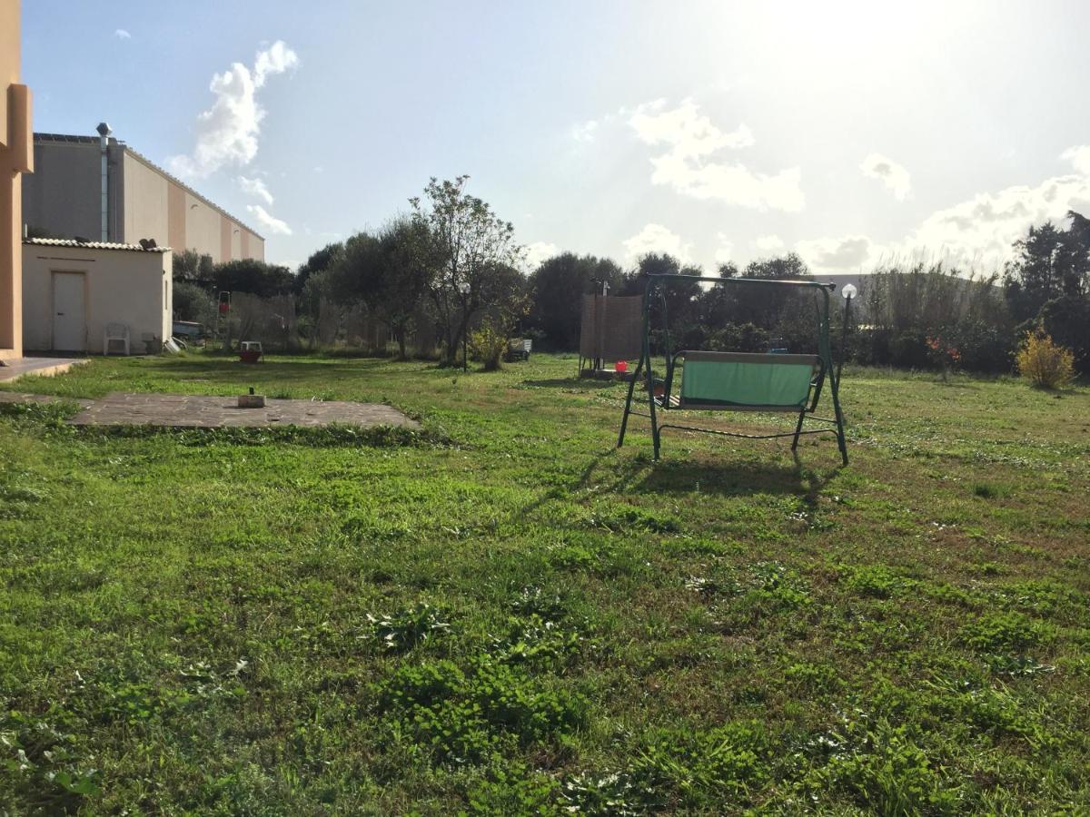 La Maison Di Zia Annina In Olbia Porta Della Costa Smeralda Exterior foto