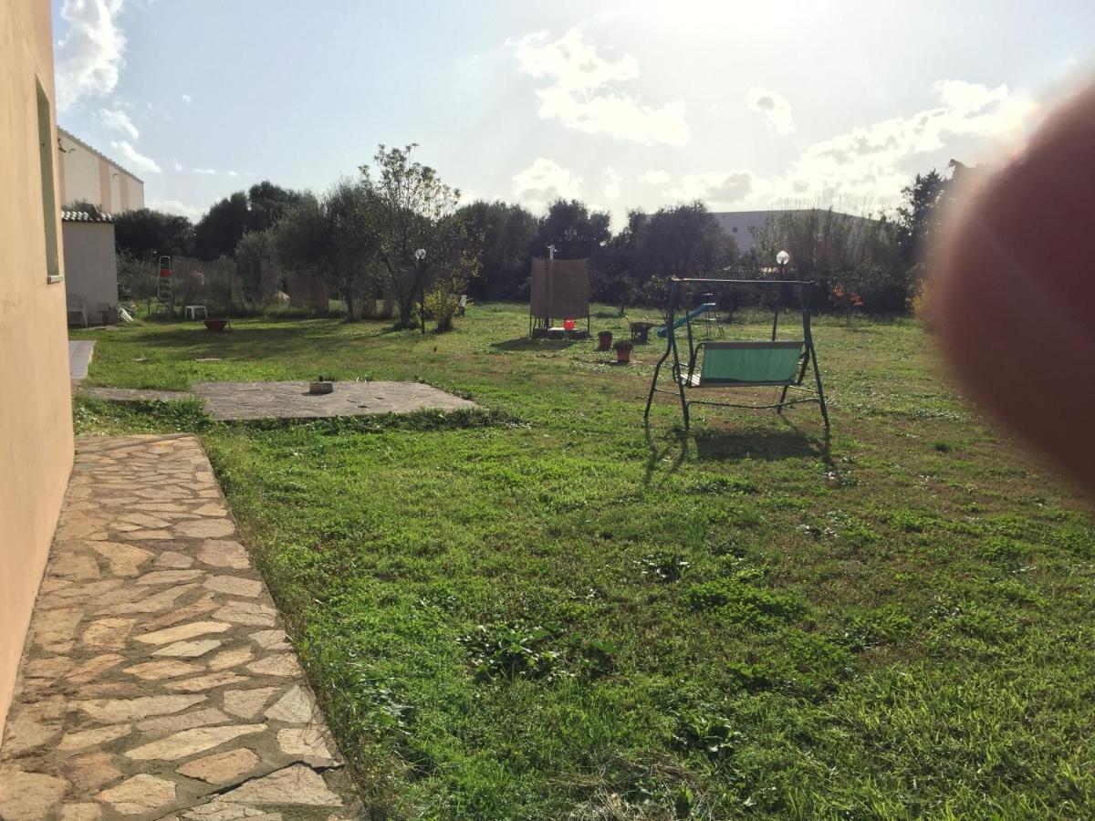 La Maison Di Zia Annina In Olbia Porta Della Costa Smeralda Exterior foto